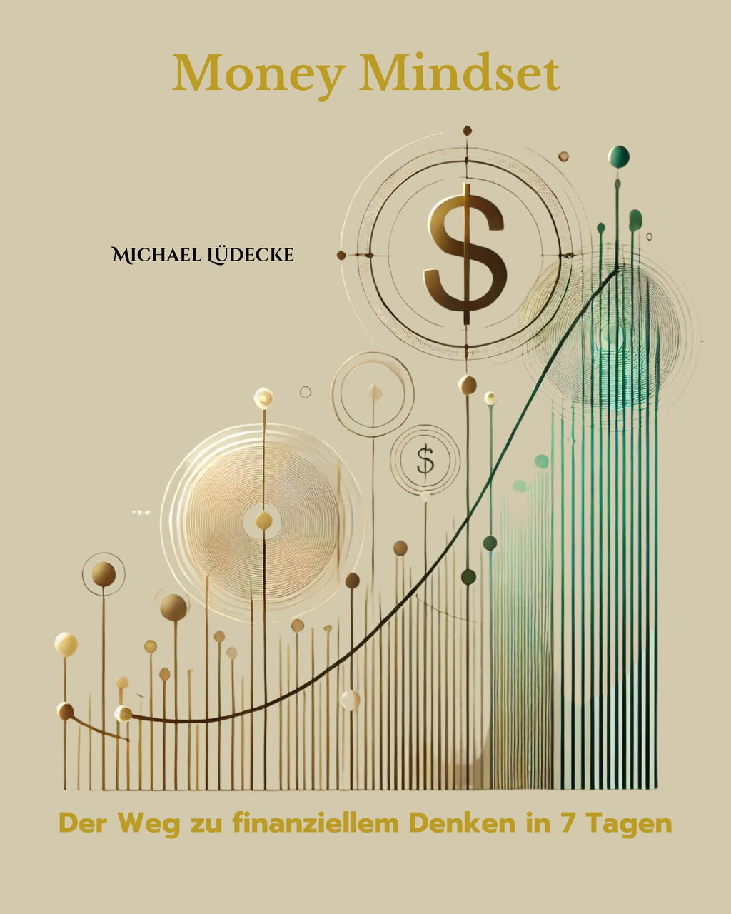 FREE-Book "Money Mindset"